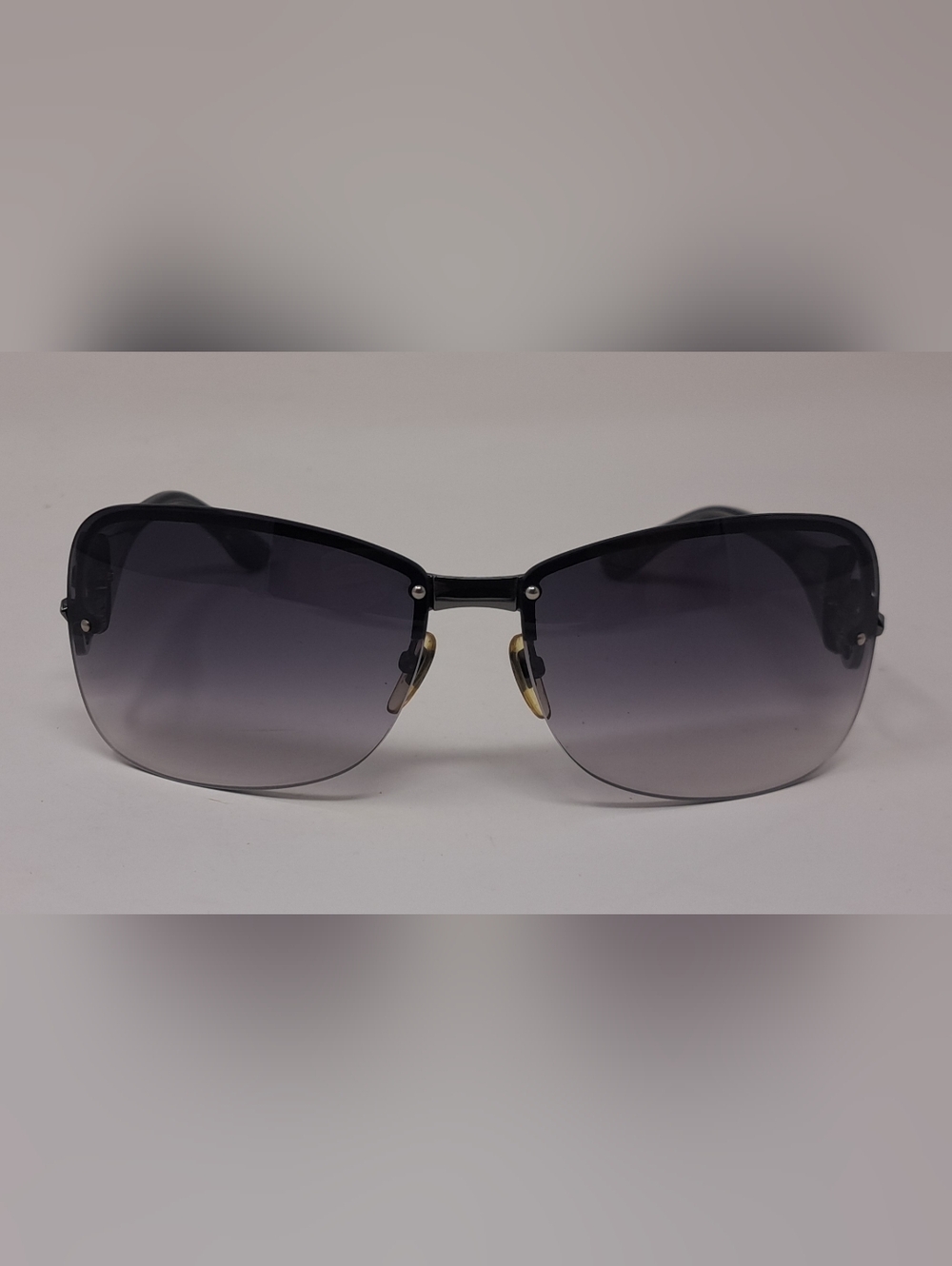 Gucci Women's Vintage Sunglasses Y2K Purple Gradient GG2836/F/S 65-13-130 - Picture 11 of 15
